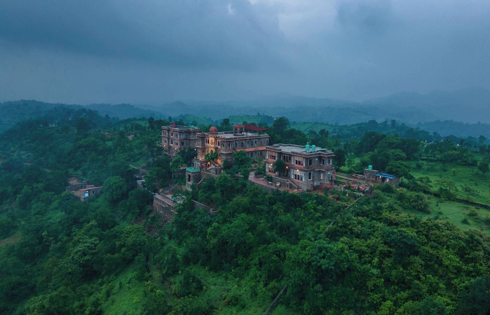 Shrisiddhpuram