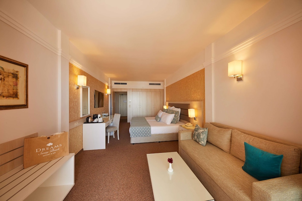 Dreams Sunny Beach Resort & Spa Premium All Inclusive