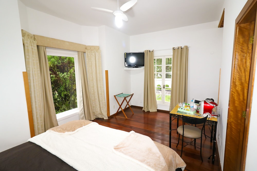 Hotel Hospedaria Provençal