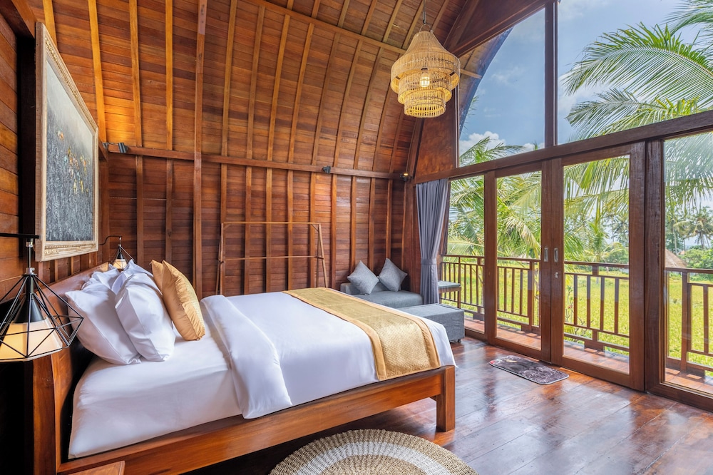 Lumbung Mas Villa by Betterplace