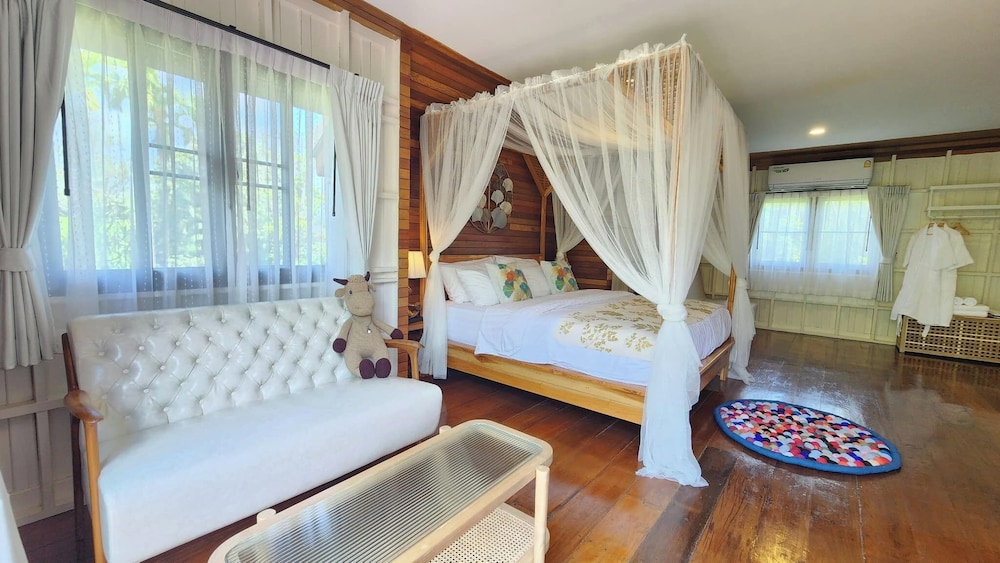 O yua Resort