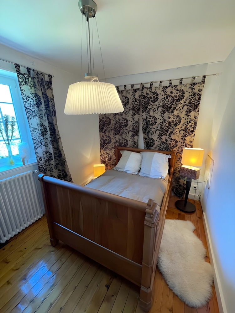 Estate in Saint-pavace Near Le Mans Circuit