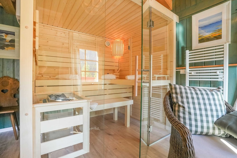 Chalet La Neuf