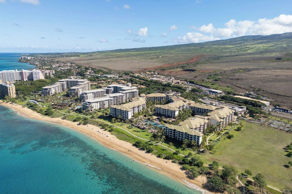 The Westin Nanea Ocean Villas, Ka'anapali