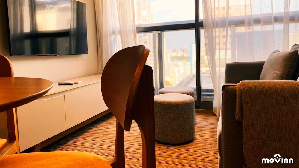 Movinn Nine - Jardim Paulista