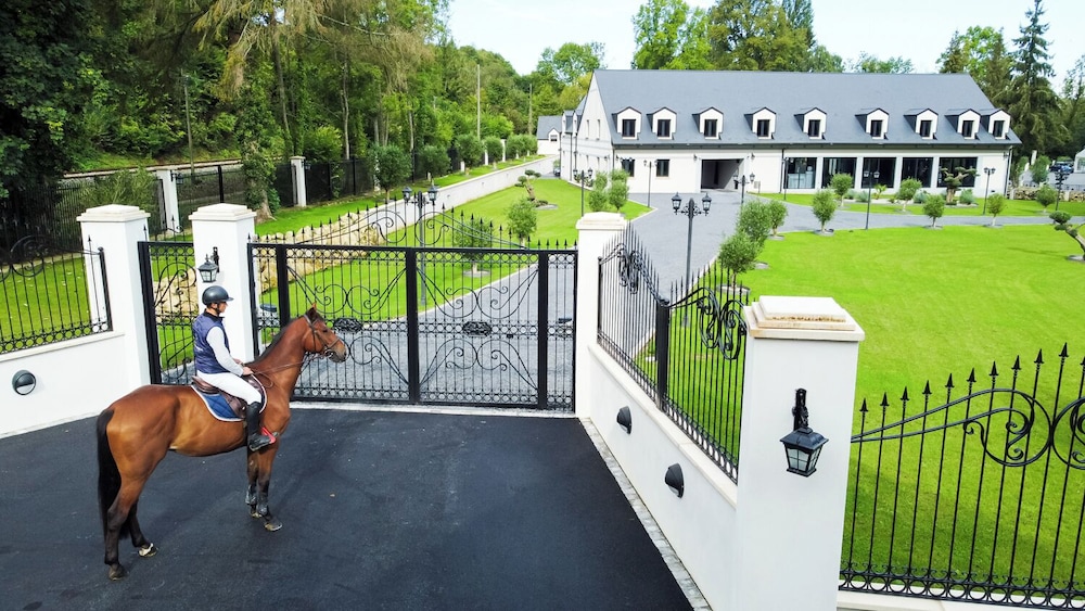 Domaine de Bracheux