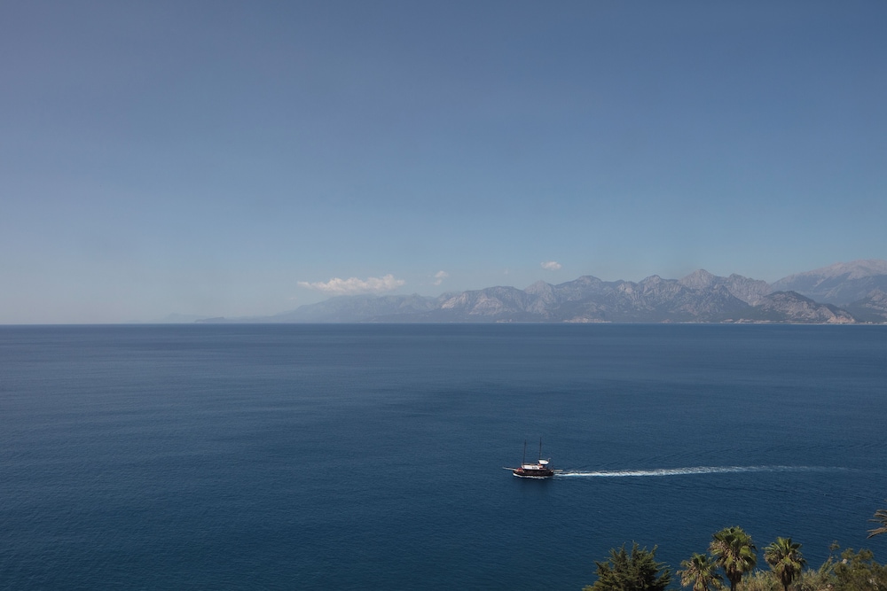 Oz Hotels Antalya Resort & Spa Yetişkin +16 - Image 156