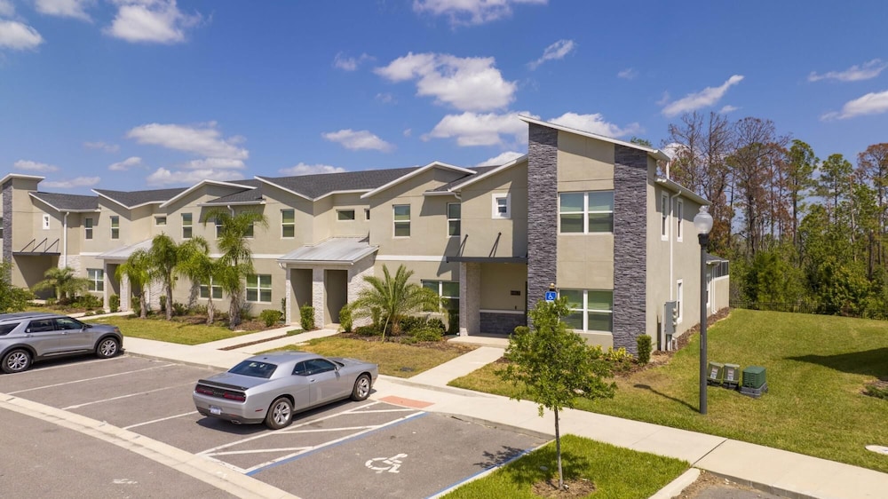 Uniquely Designed Townhome