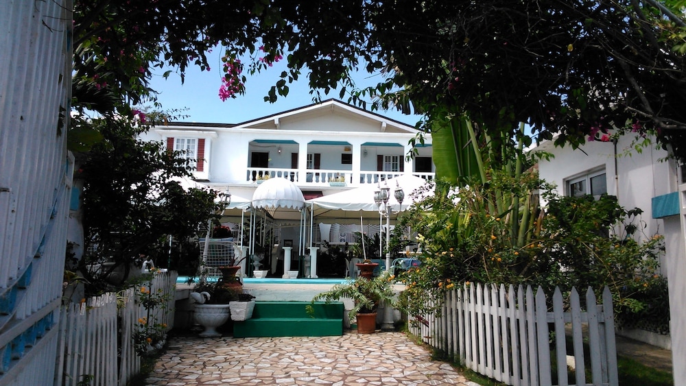 Hunter's Rest Villa