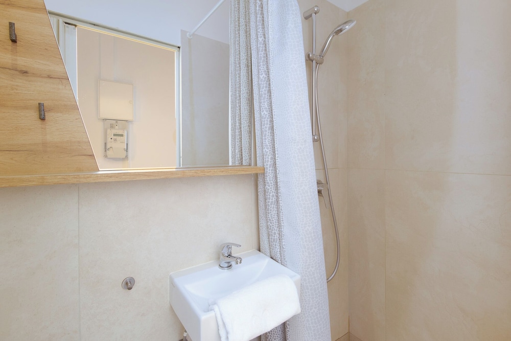 Apartment Johannitergasse