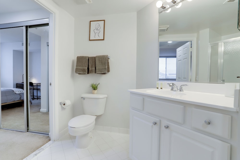 Apartments at the Heart of Arlington