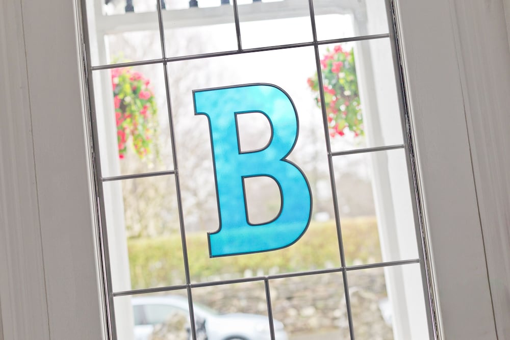Broadlands Guest House