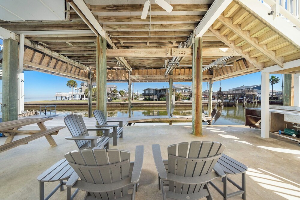 Reelview by Ryson Vacation Rentals