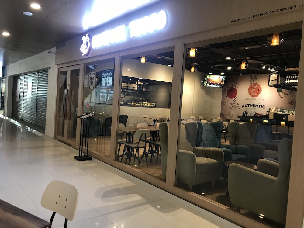 BrightonHome at REVO Aurora Place Bukit Jalil
