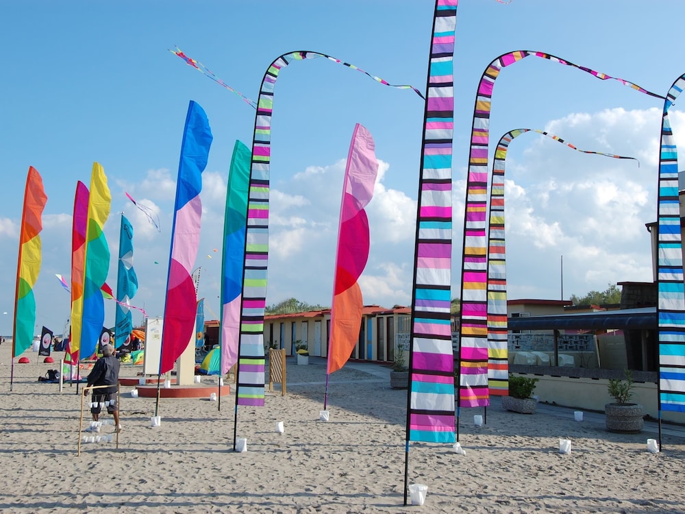 Sun Drenched Seaside Holiday Home near Venice photo 2