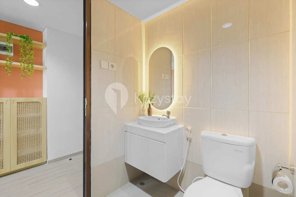 Tavari by Kozystay - Bandung