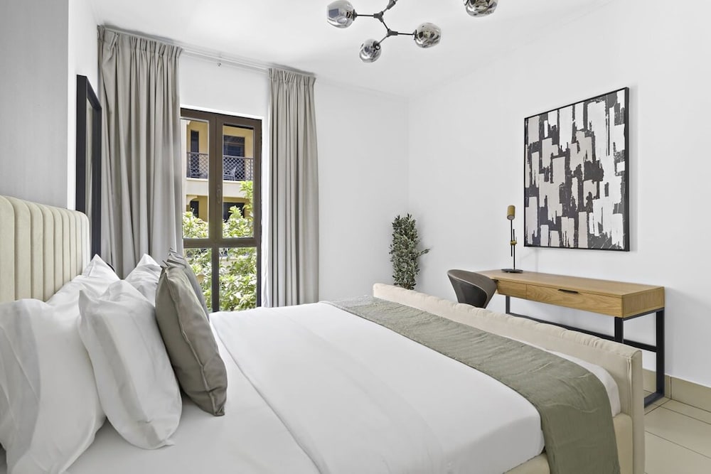 Silkhaus Close to Burj Khalifa Old Town Downtown