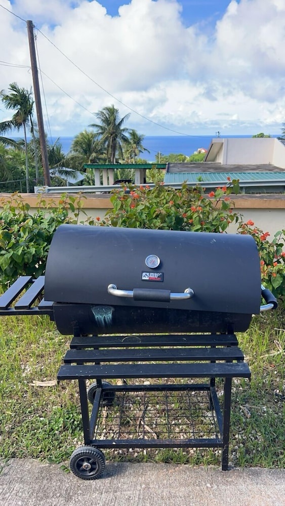 Saipan Emerald Villa