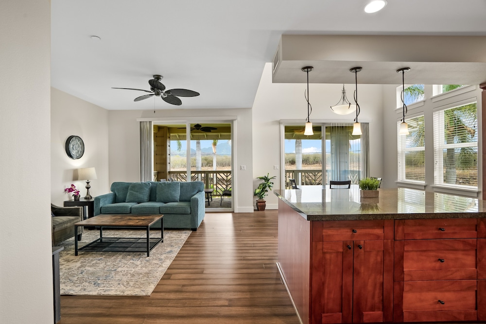Kauai Pili Mai 14i 3 Bedroom Condo