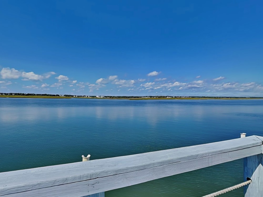 Shady Beaches by Topsail Realty