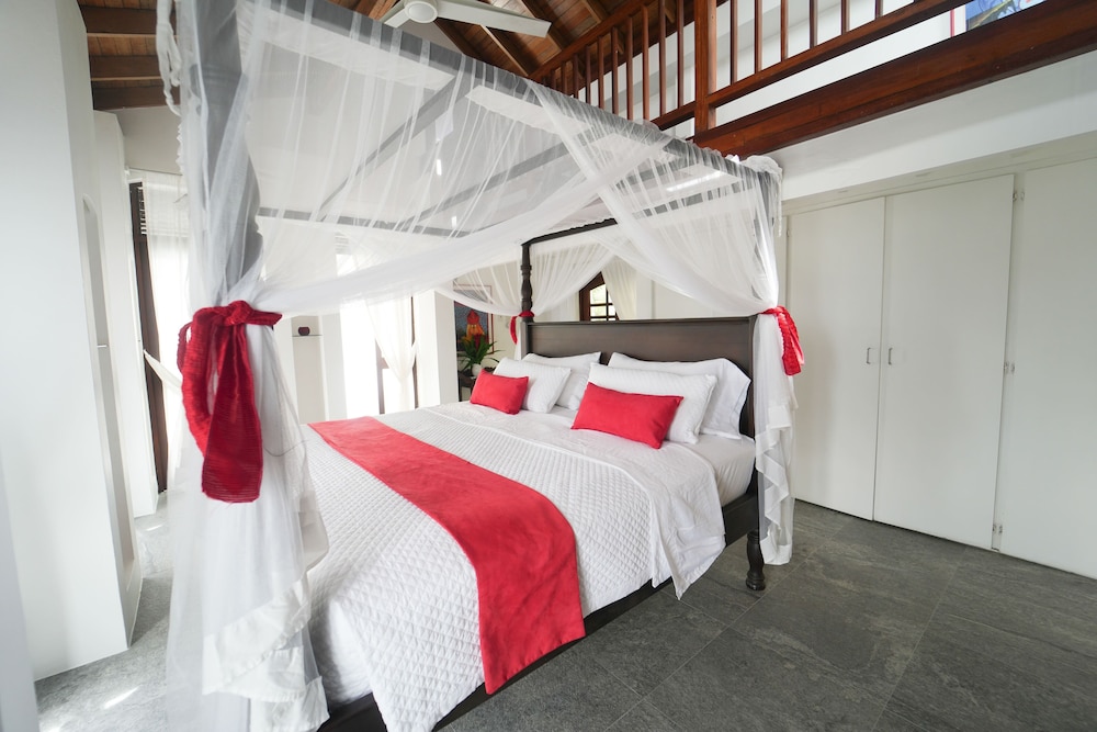 Villa Being - Tobago Luxury B&B