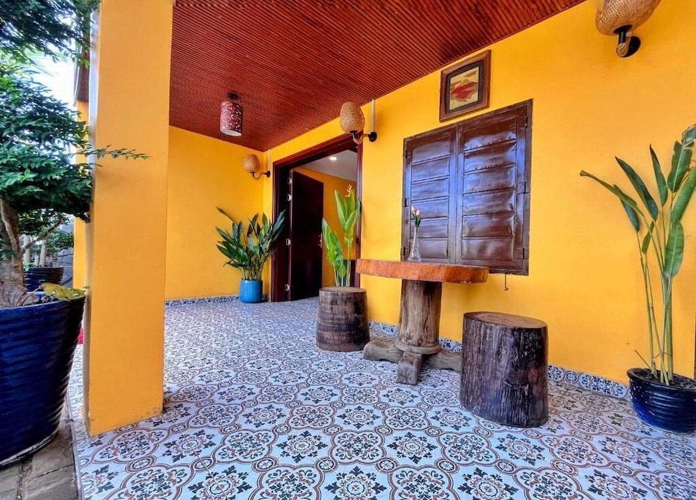 Samroas Homestay