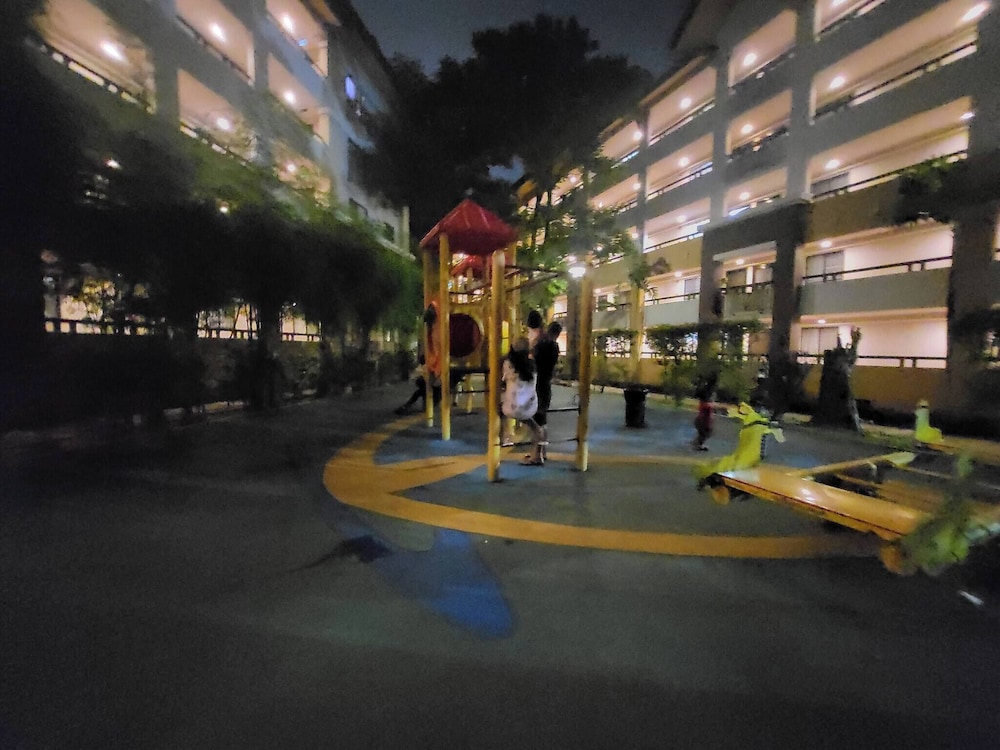 Oasis Living in Pasig City - 2bedroom Condo for Rent