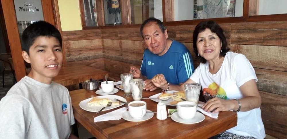 Hostal Macambo