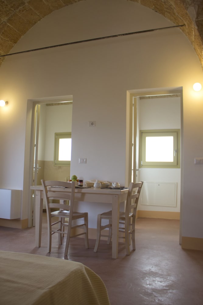 Casina Spiggiano Agriturismo