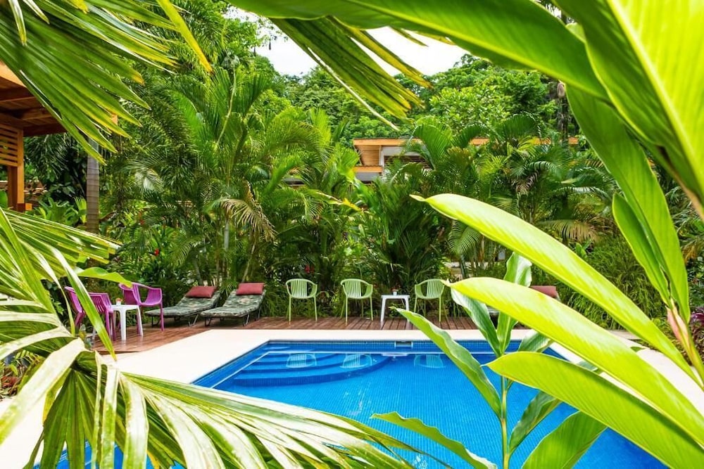 Hotel La Paz del Caribe - Image 1