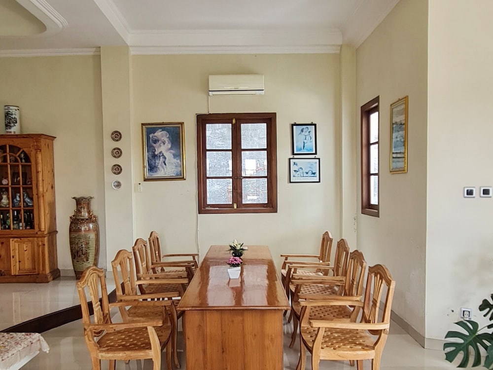 Casamia Homestay