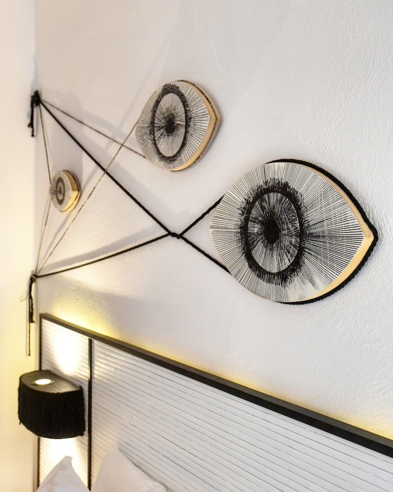 Angelos Design Suites