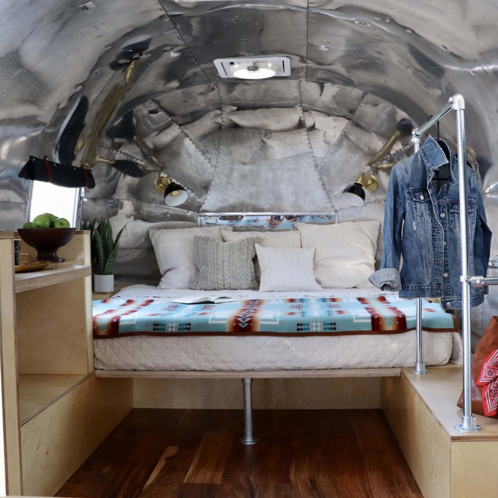 The Amigo Motor Lodge