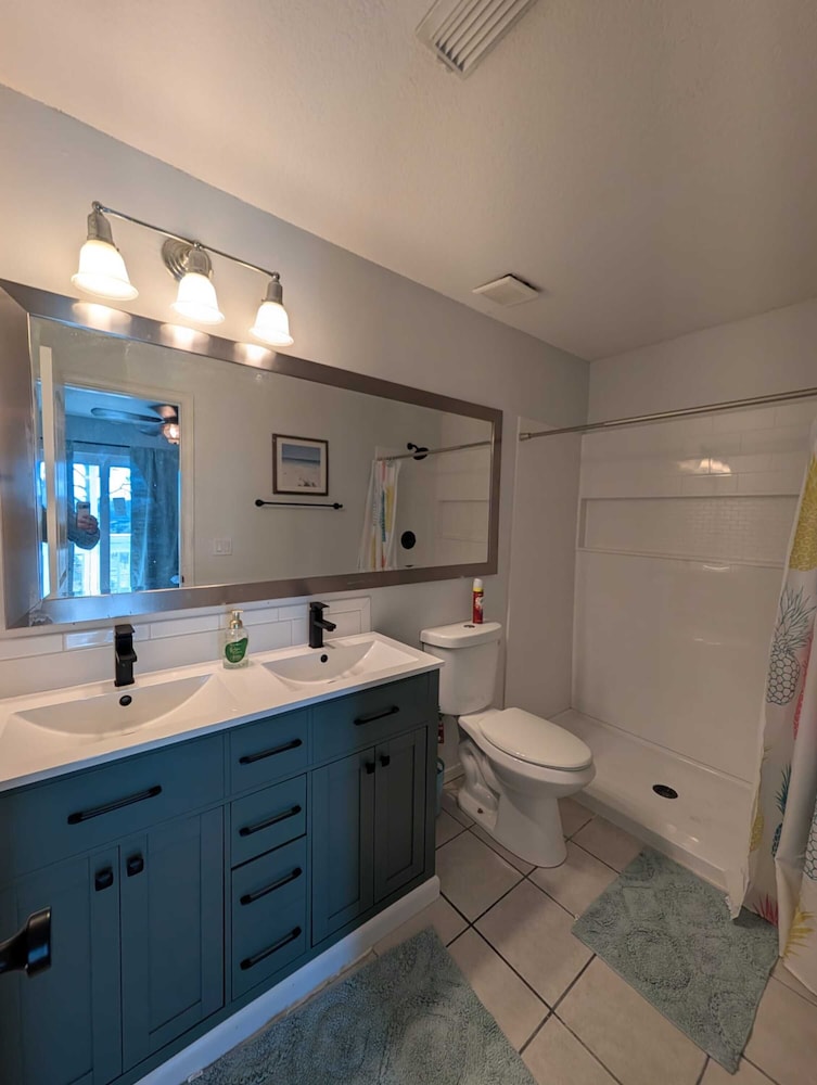 Perdido Beach Bungalow
