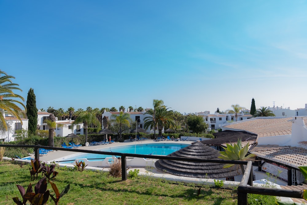 São Rafael Holidays