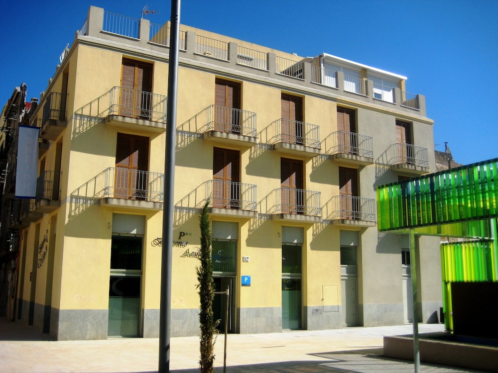 Cartagena Vacations - Pension Balcones Azules - Property Image 14