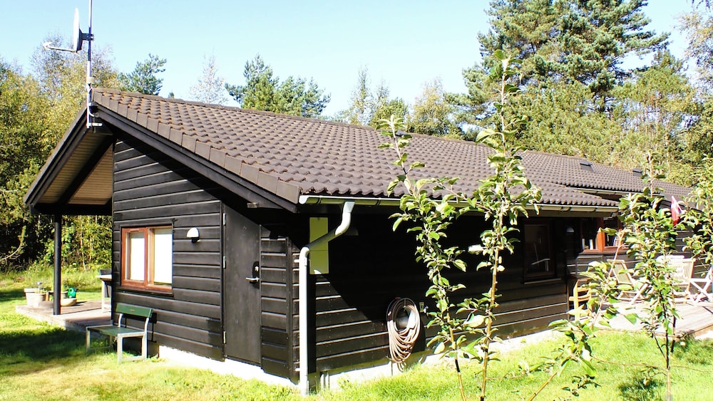 Charming Holiday Home With Spa and Sauna
