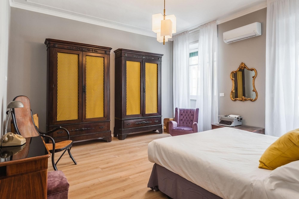 Riva House Catania by Wonderful Italy
