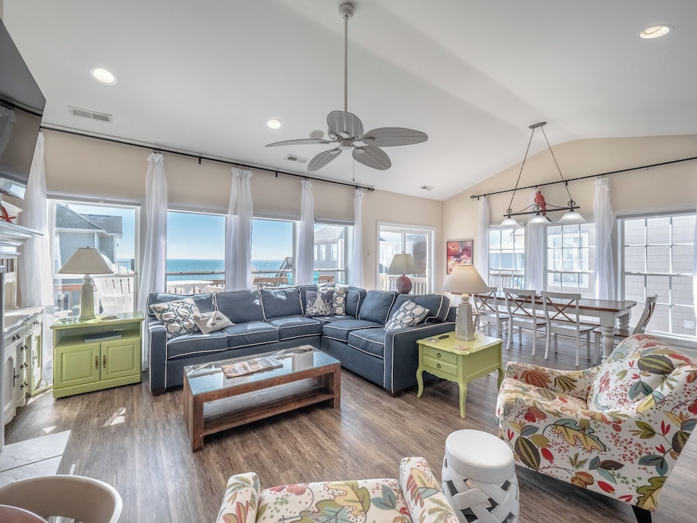 Legasea by Topsail Realty