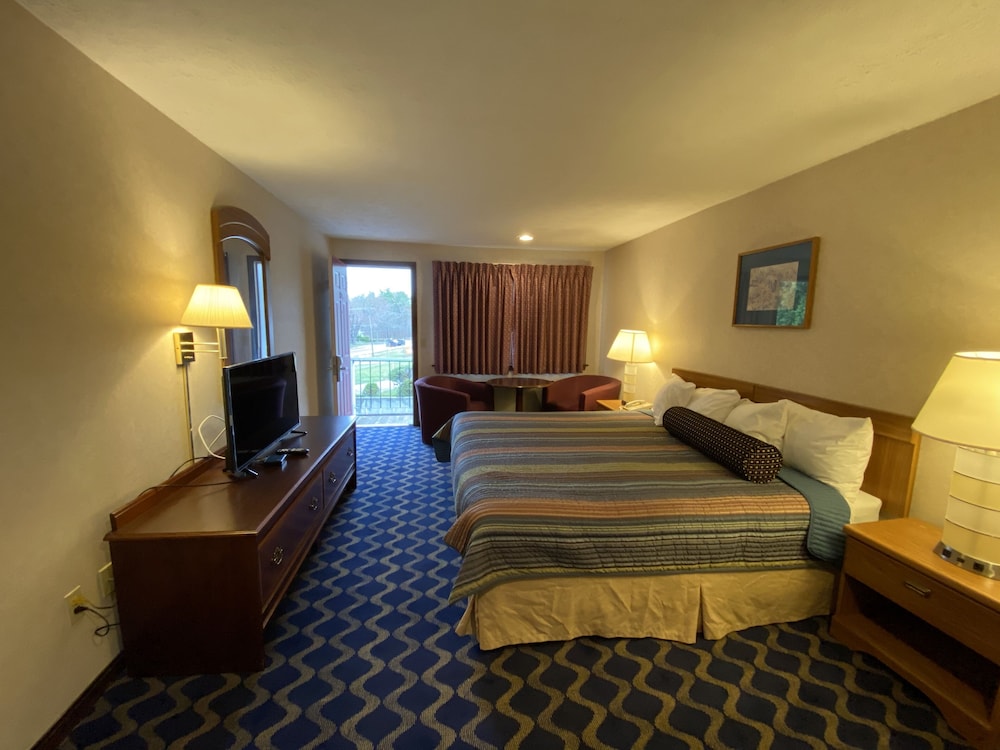 Economy Lodge