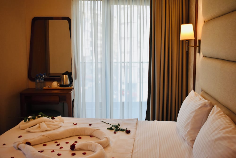 İstanbul Midpoint Hotel - Image 37