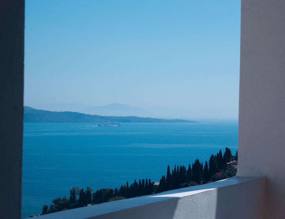 Villa Agni view 5