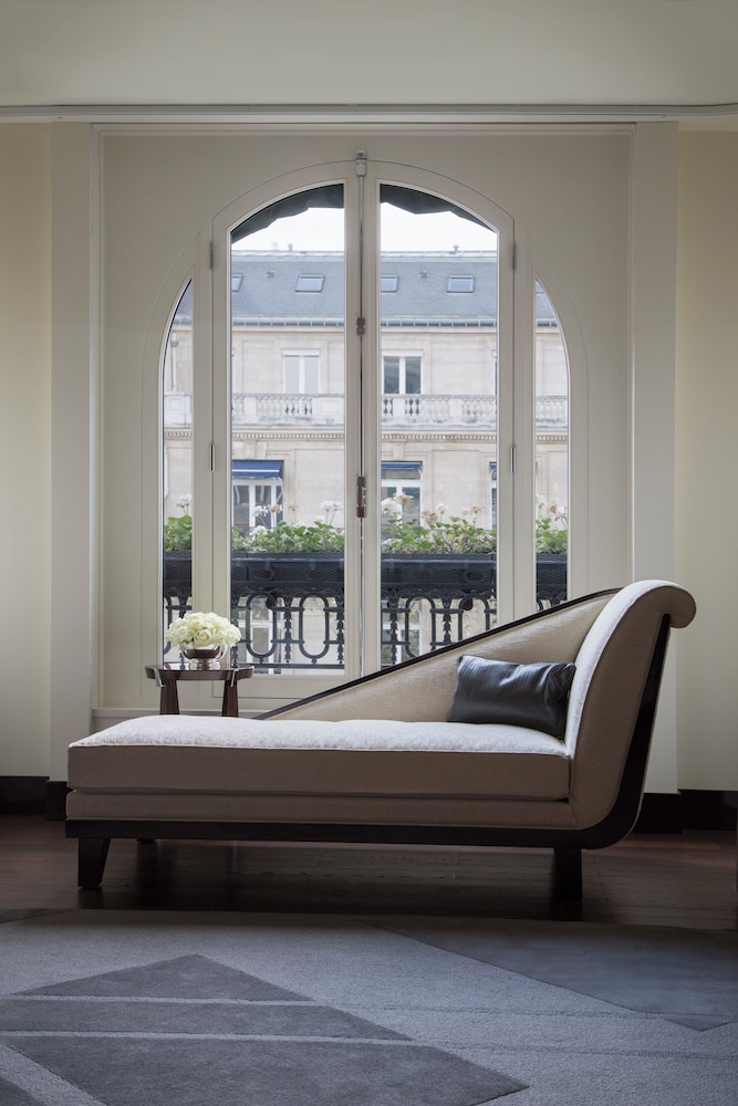 The Peninsula Paris