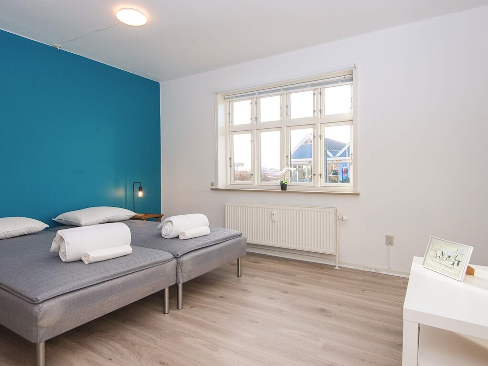Charming Retreat in Ringkobing