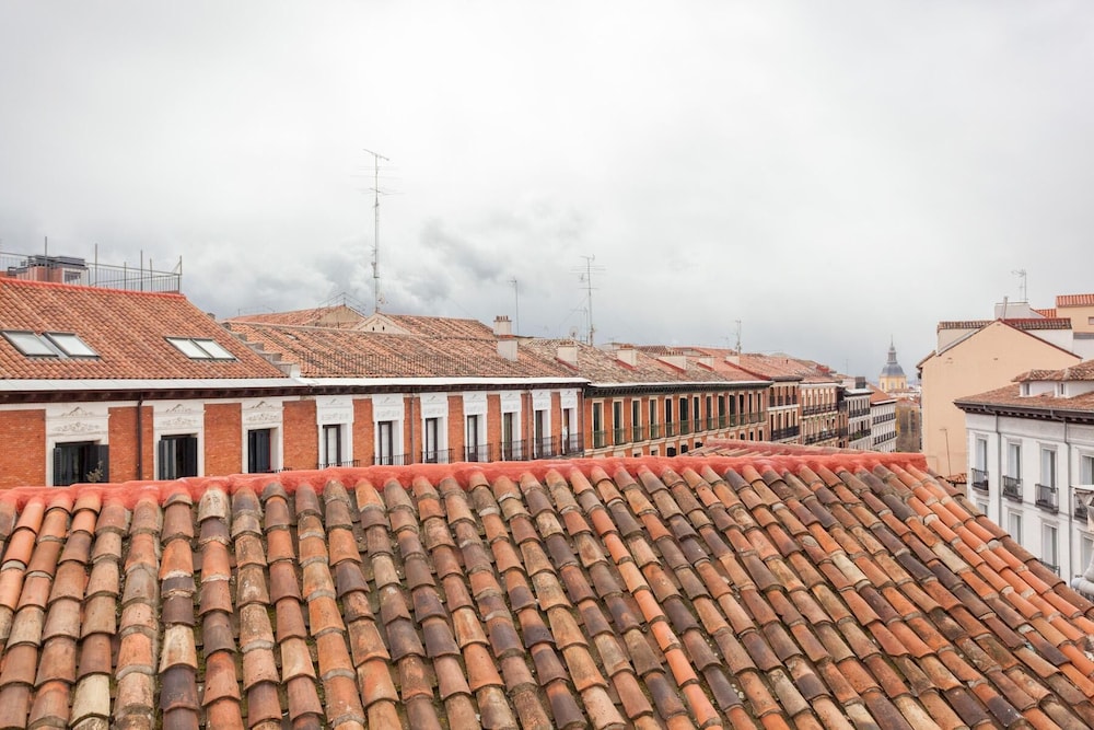 roof