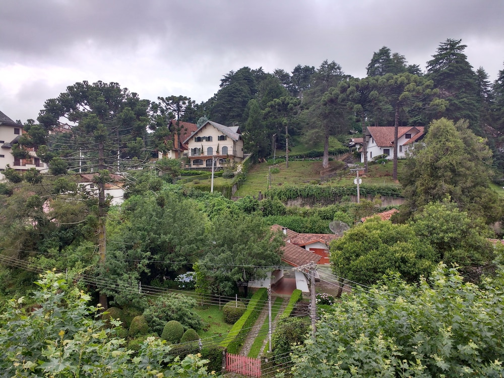Pousada Cheverny