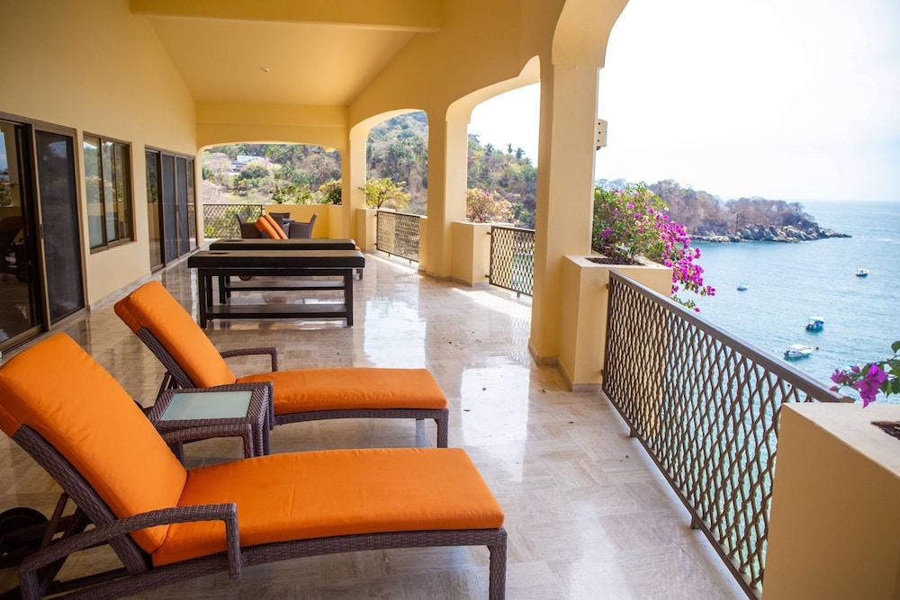 Puerto Vallarta Vacations - Barcelo Puerto Vallarta - All Inclusive - Property Image 46