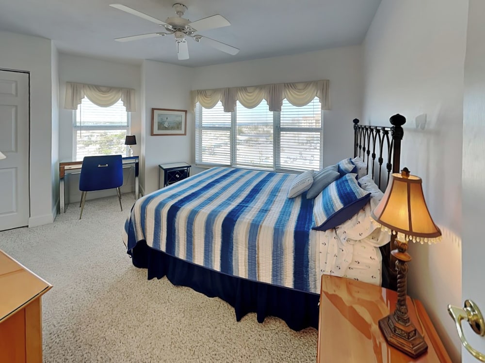 Towers Ten #801 by Distinctive Beach Rentals