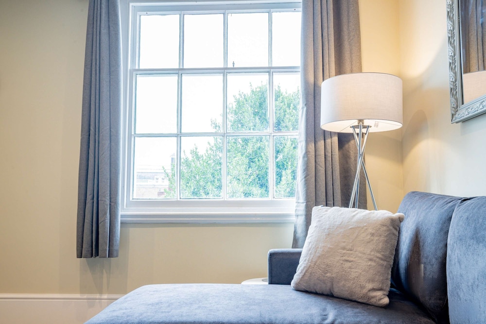 Host Stay Shaw Street Dwelling