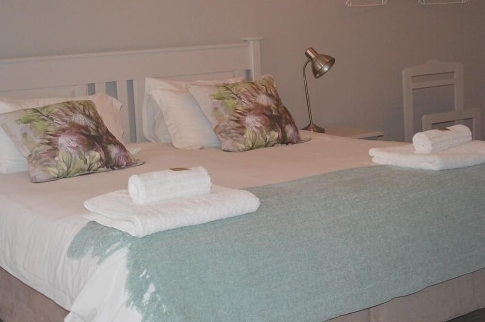 Barn Guesthouse